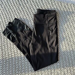 FLASH SALE⚡️Lululemon Cropped Leggings